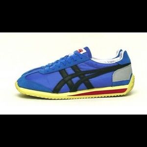 Asics Men's Shoes Onitsuka Tiger California
